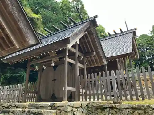 山口大神宮(山口県)