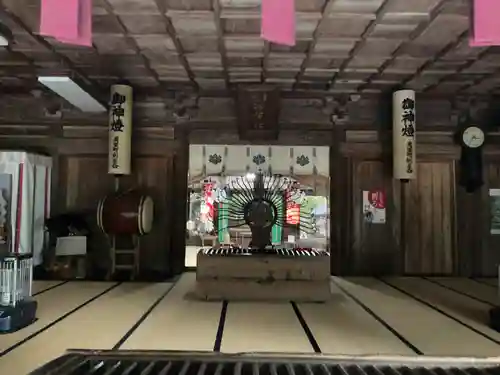 山神社(宮城県)