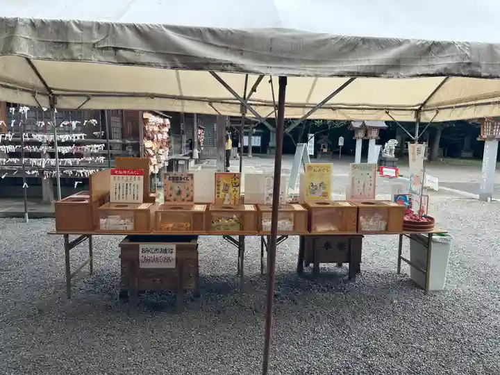 神柱宮(宮崎県)