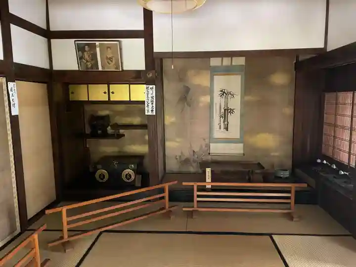 芬陀院(京都府)