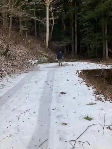 熊野神社(長野県)
