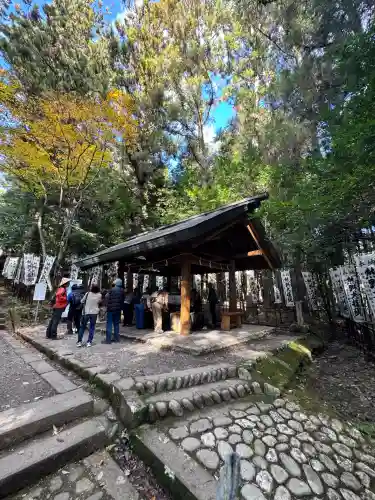 熊野本宮大社(和歌山県)