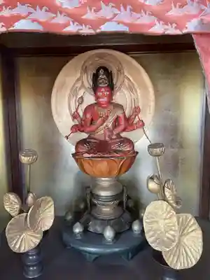 おちょぼ稲荷故里の宮(愛知県)