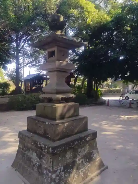 北本氷川神社(埼玉県)