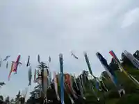 吉備津彦神社(岡山県)