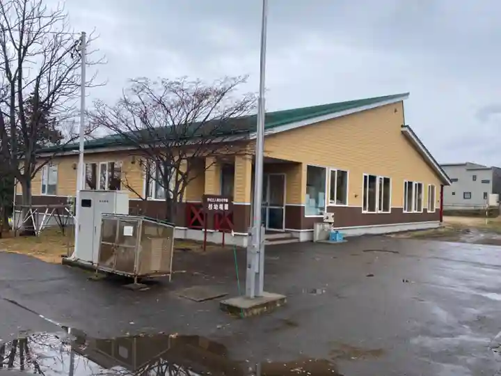 弘道寺(北海道)