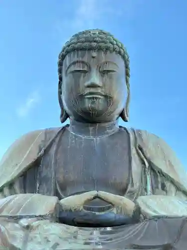鎌ケ谷大仏(千葉県)