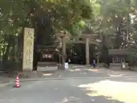大神神社のその他建物