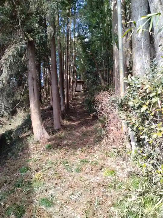 熊野神社(花島)(宮城県)