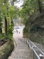 笠森寺の建物その他