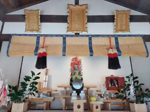 徳宝院の本殿・本堂