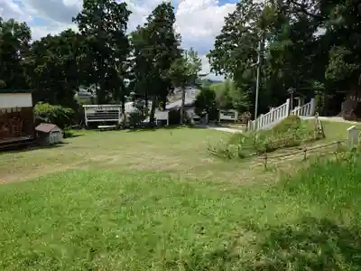 思金神社(神奈川県)