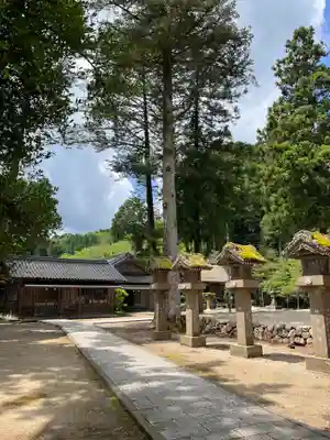 熊野大社(島根県)