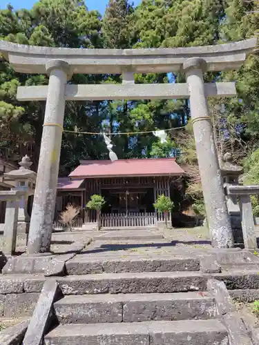 玉津島神社(栃木県)