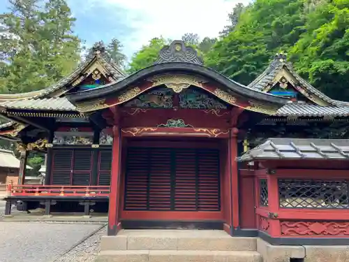 妙義神社(群馬県)
