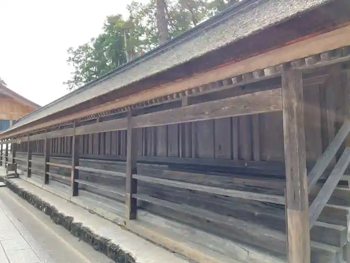 出雲大社(島根県)