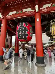 浅草寺(東京都)