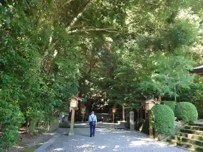 高千穂神社(宮崎県)
