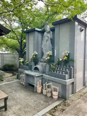 円光院(東京都)