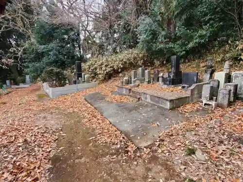 乳房地蔵尊(栃木県)