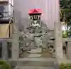 押上天祖神社のその他建物