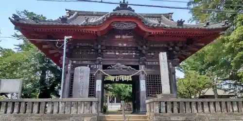 千葉寺(千葉県)