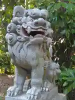 上中里神社(神奈川県)