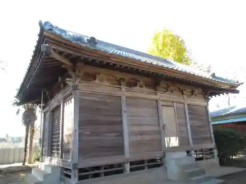 八幡神社(千葉県)
