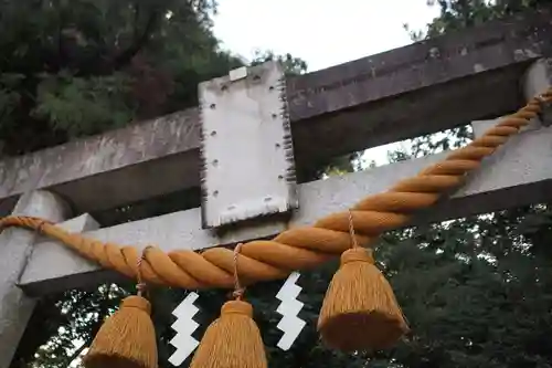 糀谷八幡宮のその他建物