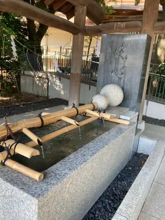 東郷神社(東京都)