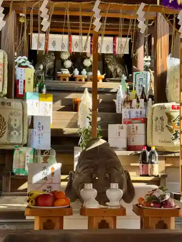 金札宮(京都府)