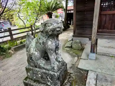 海童神社(佐賀県)