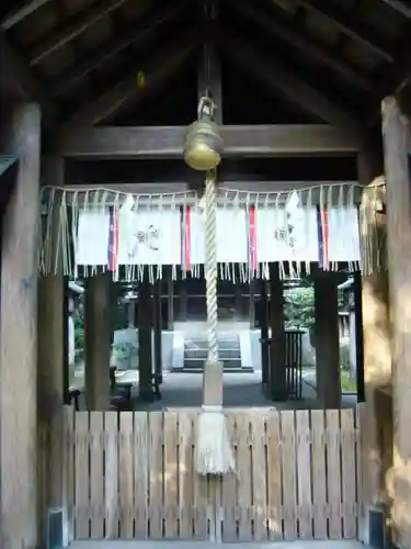 木嶋坐天照御魂神社の建物その他