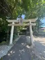 浅間神社(静岡県)