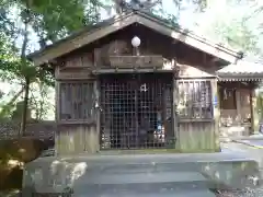 松尾観音寺(三重県)