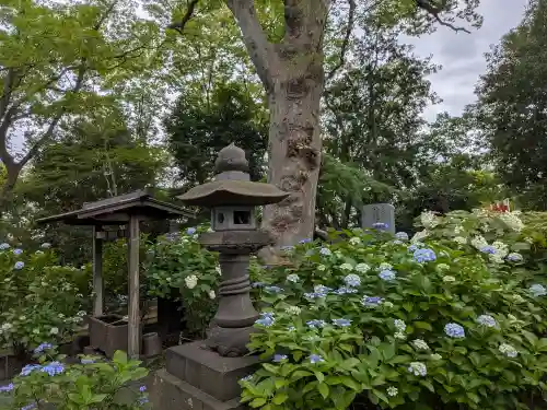 妙見堂(東京都)