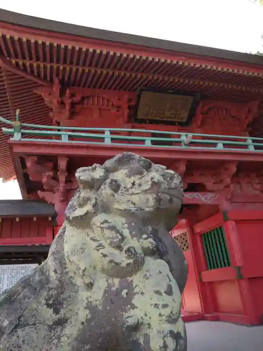 北野天満宮(福岡県)