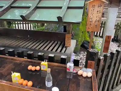大神神社のその他建物