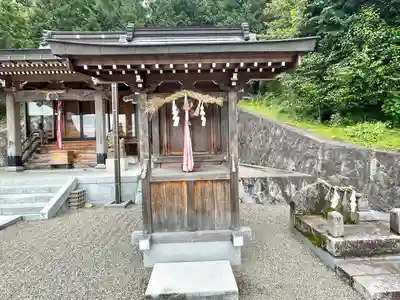 諸木神社(滋賀県)