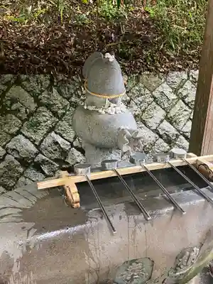 白兎神社(鳥取県)