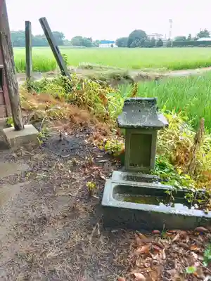嚴島神社(千葉県)
