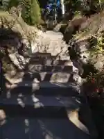 莫越山神社のその他建物