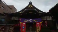 間々観音（龍音寺）(愛知県)