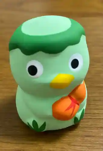 走水神社(神奈川県)