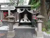 太宗寺の地蔵