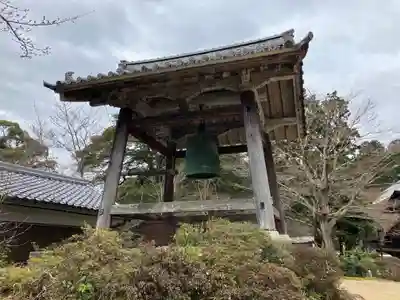 善水寺のその他建物