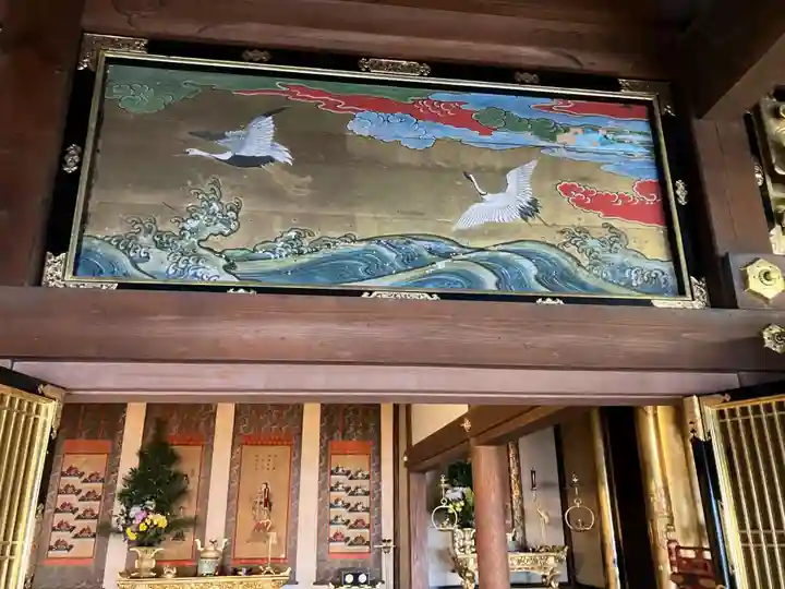 本慶寺(岐阜県)