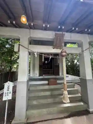 八大龍神社(愛知県)
