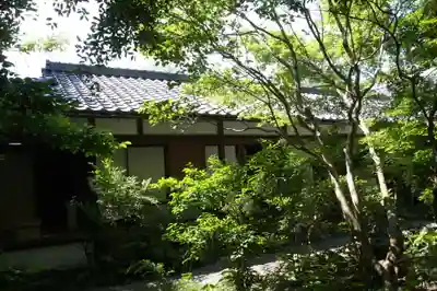 埋木舎(滋賀県)