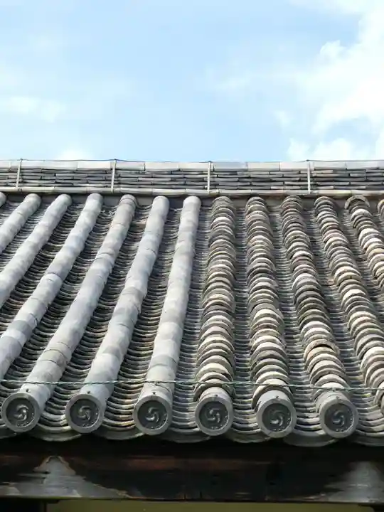 元興寺のその他建物